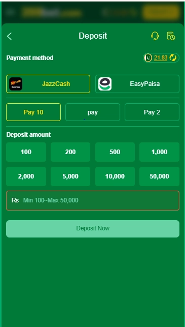 399bet Game Deposit and Withdraw