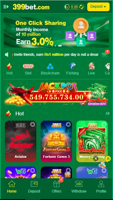 399Bet